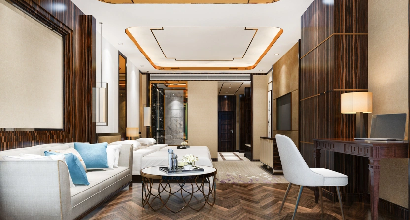 Right Interior Designer