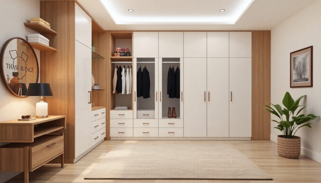 WARDROBE 3